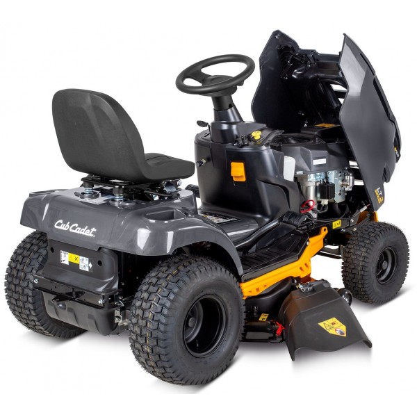 Vejos traktoriukas Cub Cadet LT3 S108